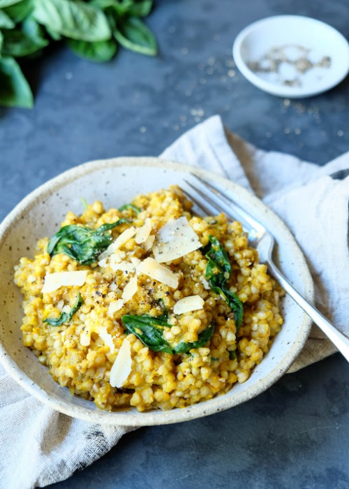 buckweat-risotto